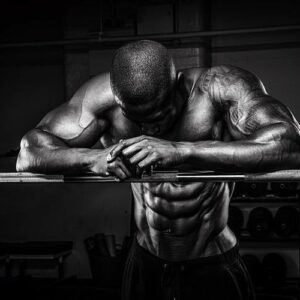 10 آهنگ انگیزشی رپ فارسی