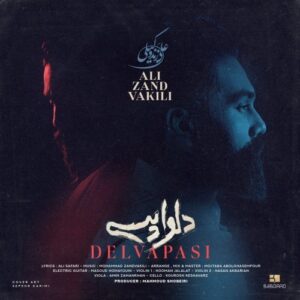 علی زند وکیلی