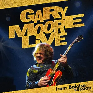 gary moore