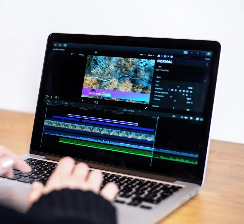دانلود موزیک برای تدوین فیلم