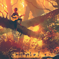 دانلود آهنگ Eredaze به نام 22 Years Old