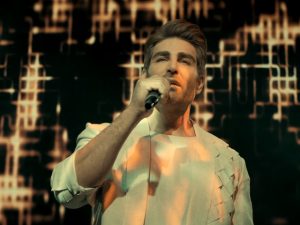 رضا ملک زاده