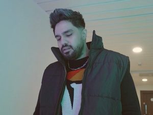 شایان اشراقی