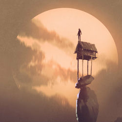 دانلود آهنگ Eredaze به نام Not Like That