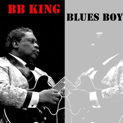B.B. King