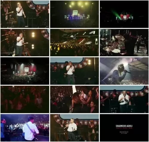 دانلود آهنگ جدید حرفت حرف من از شادمهر عقیلی