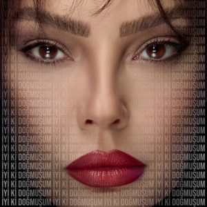 دانلود آهنگ جدید Iyi ki Dogmusum از Ebru Gundes